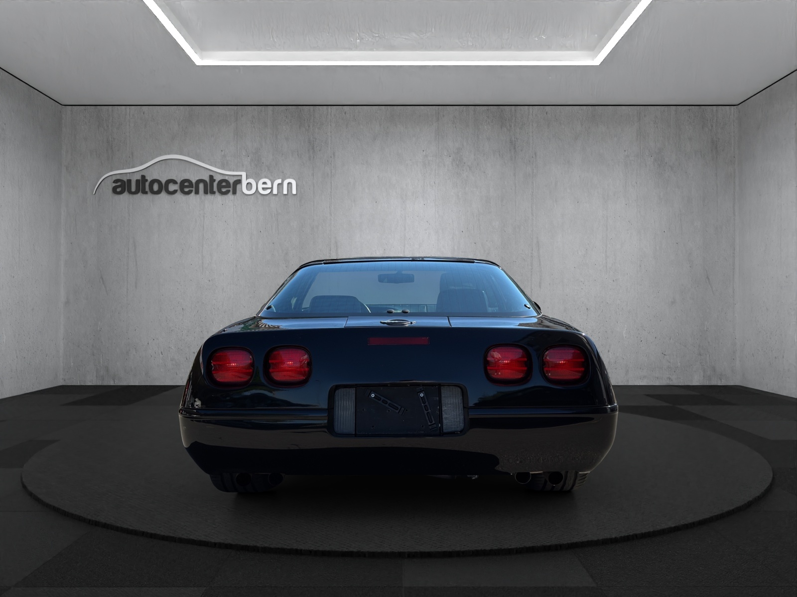 CHEVROLET Corvette 5.7-image-5