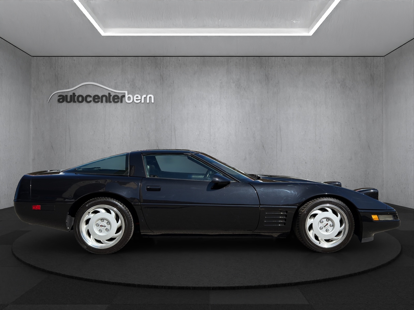 CHEVROLET Corvette 5.7-image-7