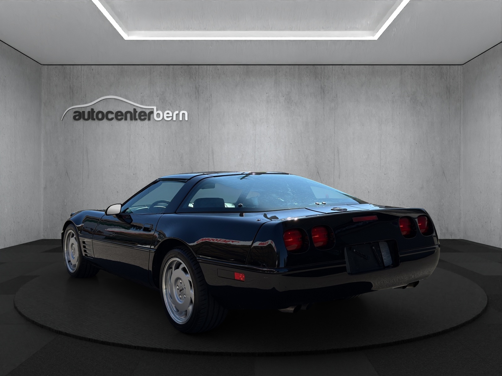 CHEVROLET Corvette 5.7-image-4