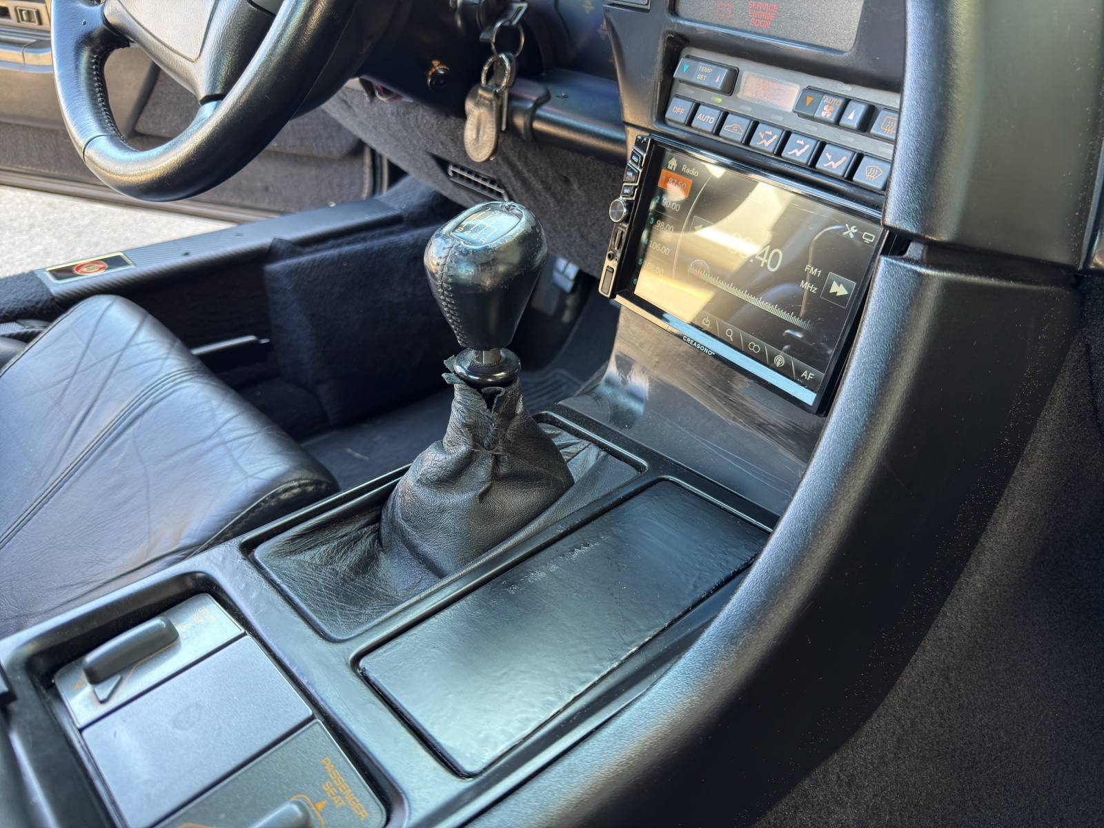 CHEVROLET Corvette 5.7-image-11