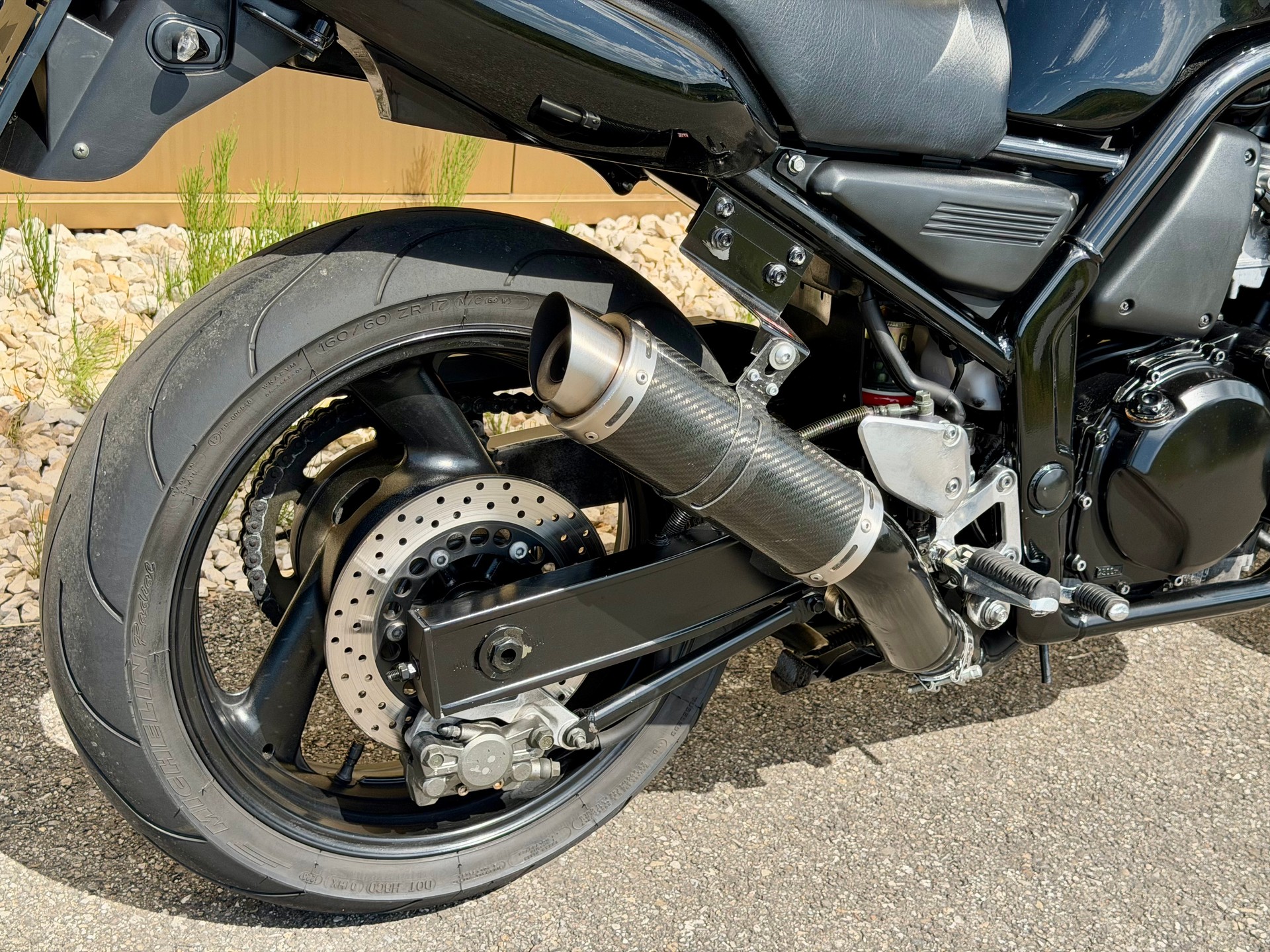 YAMAHA FZS 600 Fazer-image-6