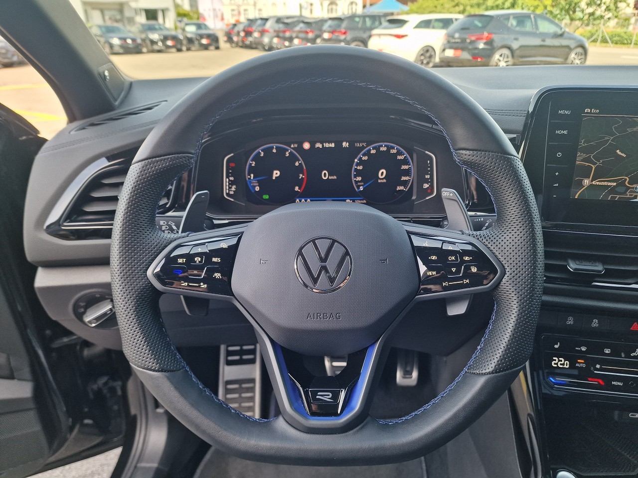 VW T-Roc 2.0 TSI R DSG 4Motion-image-14