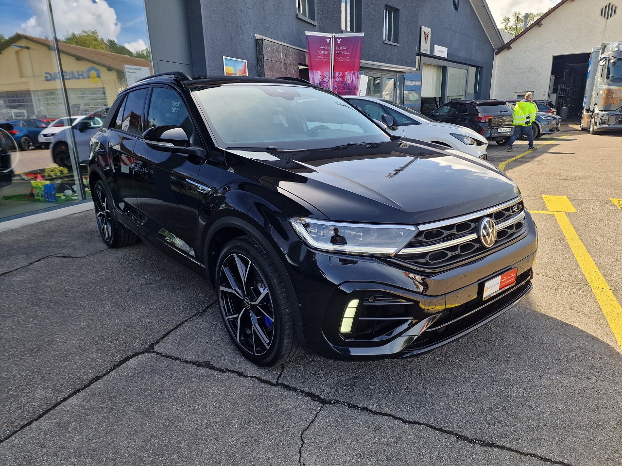 VW T-Roc 2.0 TSI R DSG 4Motion-image-7