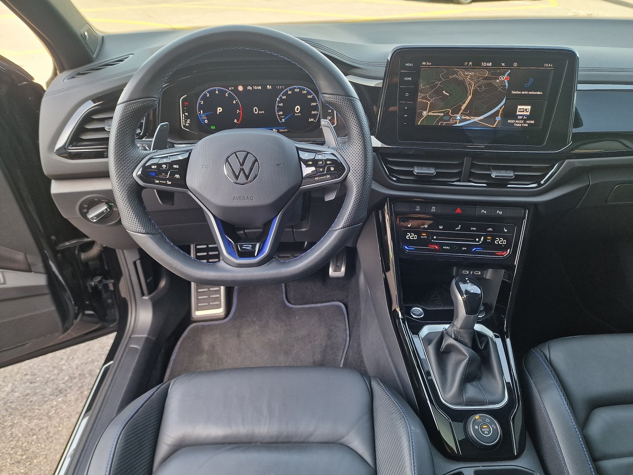 VW T-Roc 2.0 TSI R DSG 4Motion-image-13