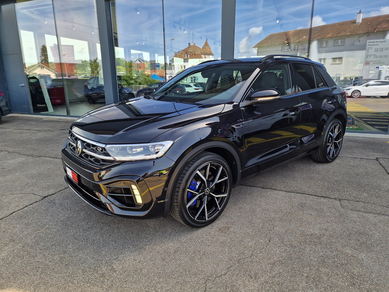 VW T-Roc 2.0 TSI R DSG 4Motion-showroom-element-1