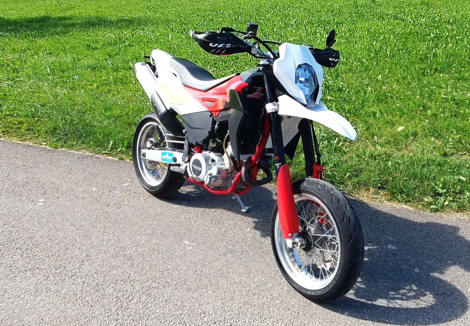 SWM SM650R-image-0