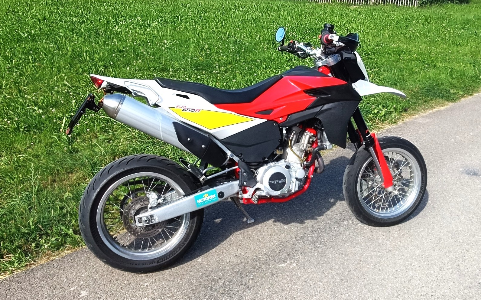 SWM SM650R-image-2