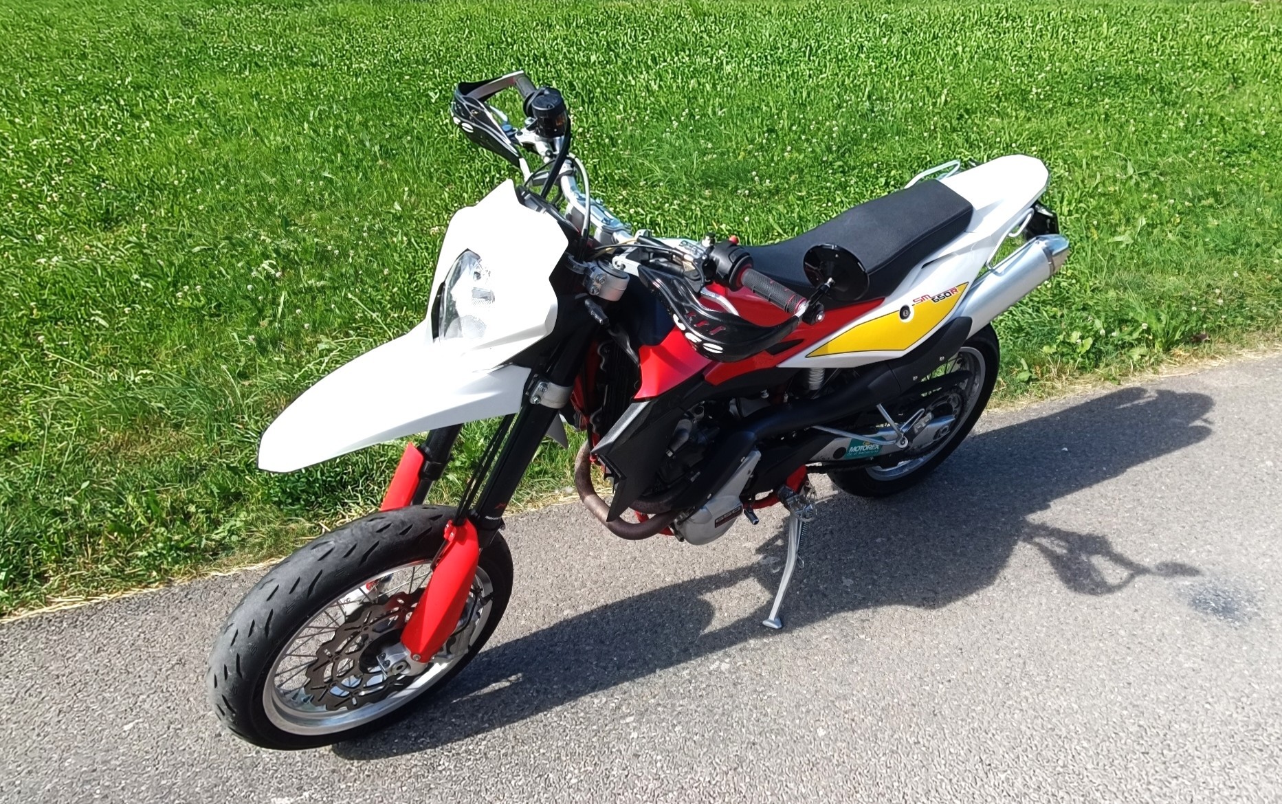 SWM SM650R-image-1