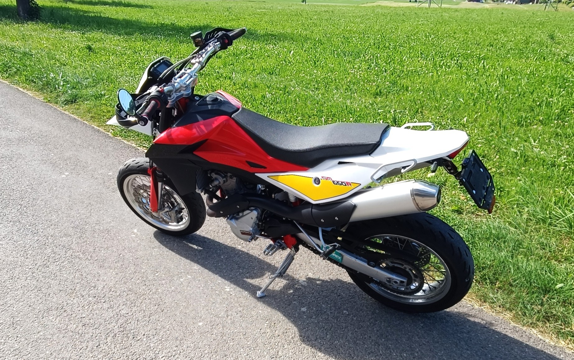 SWM SM650R-image-3