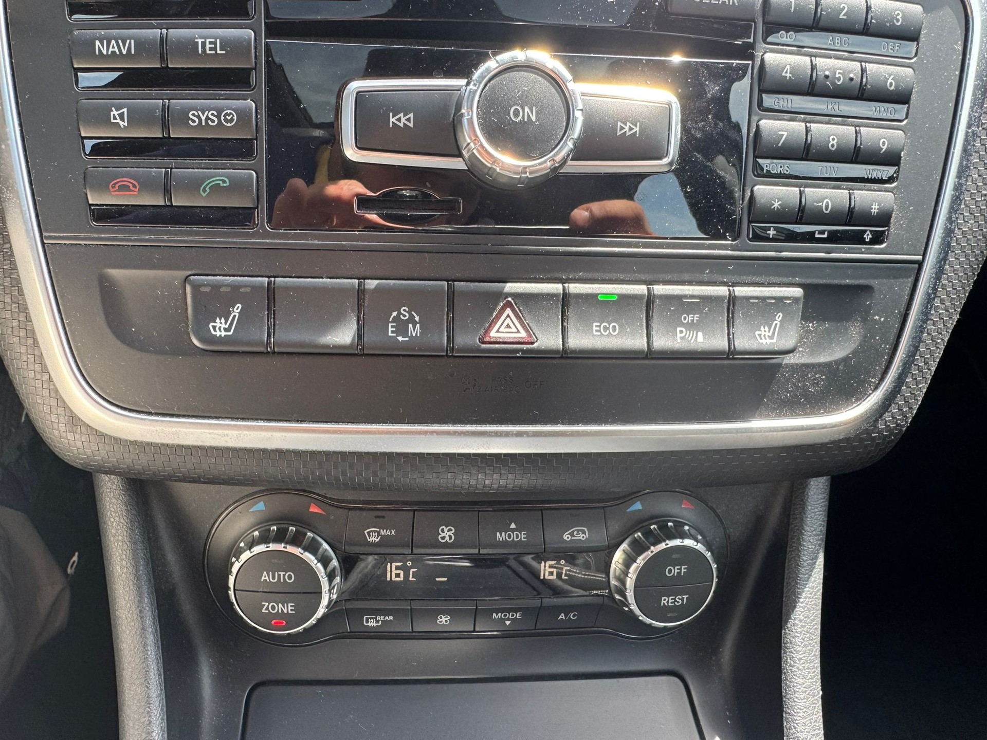 MERCEDES-BENZ A 220 CDI 4Matic 7G-DCT-image-10
