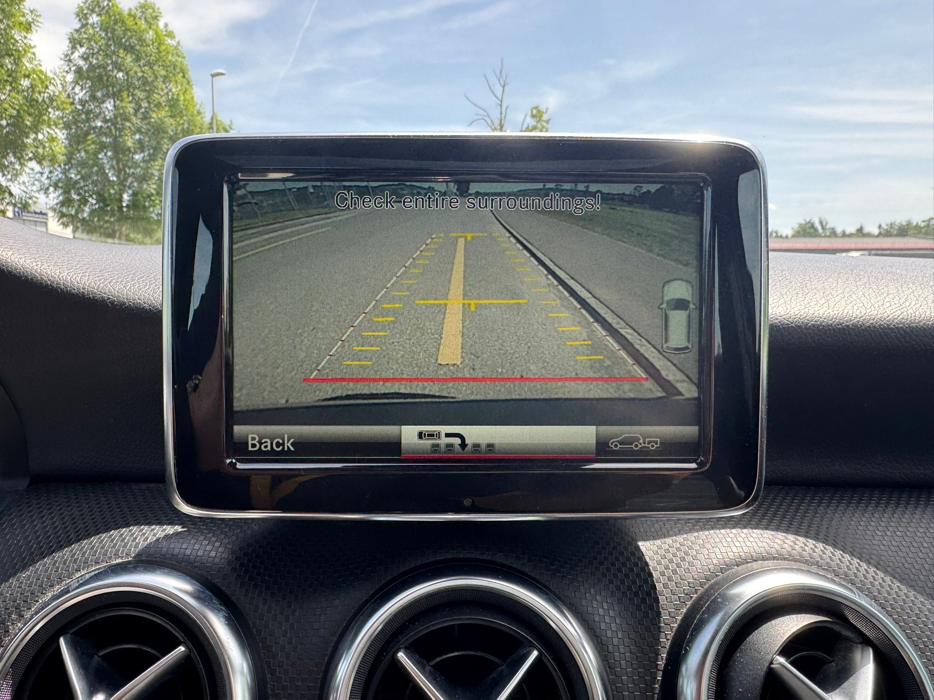 MERCEDES-BENZ A 220 CDI 4Matic 7G-DCT-image-9