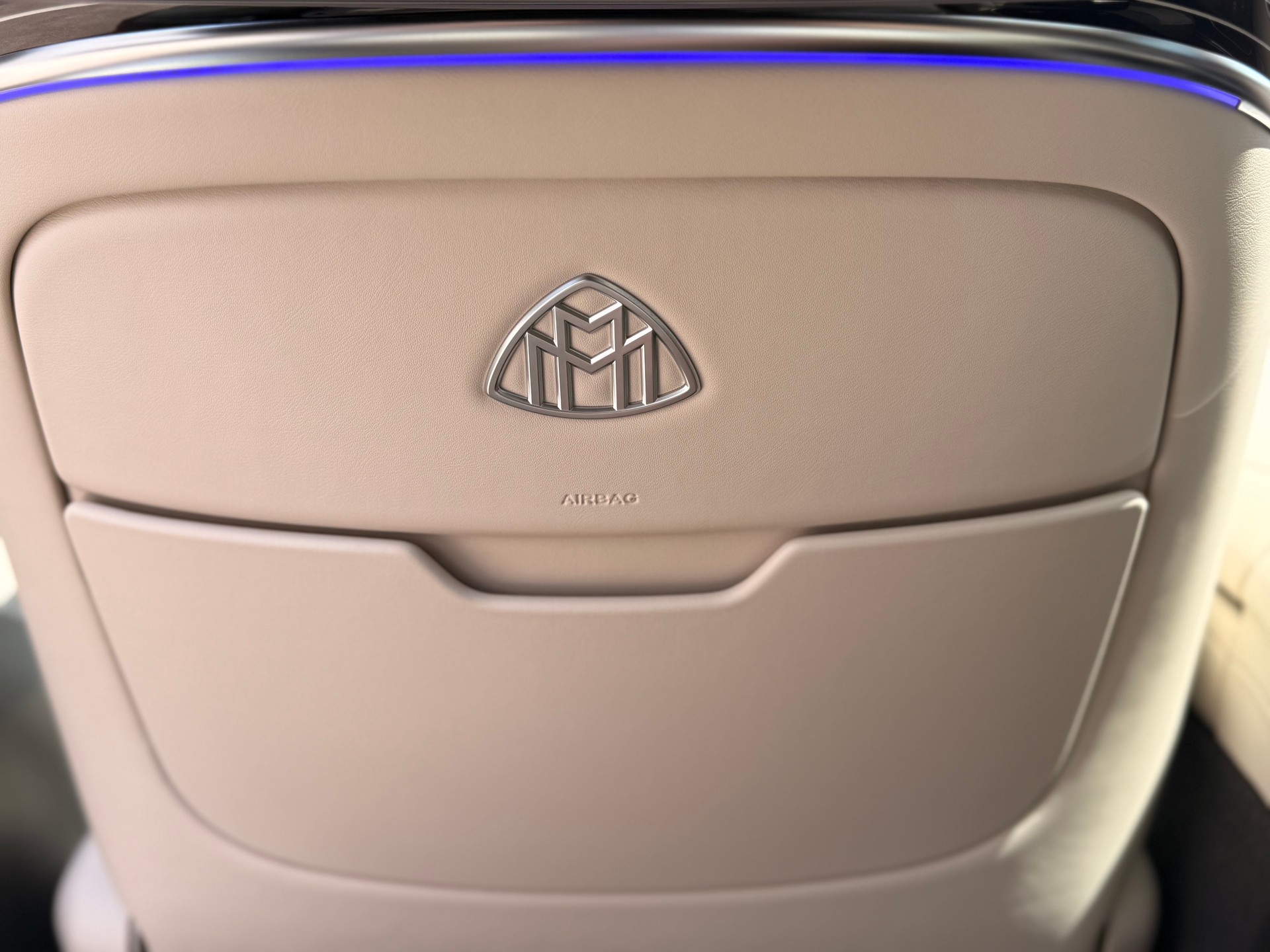 MERCEDES-BENZ S 580 4Matic Maybach *First Class*-image-20