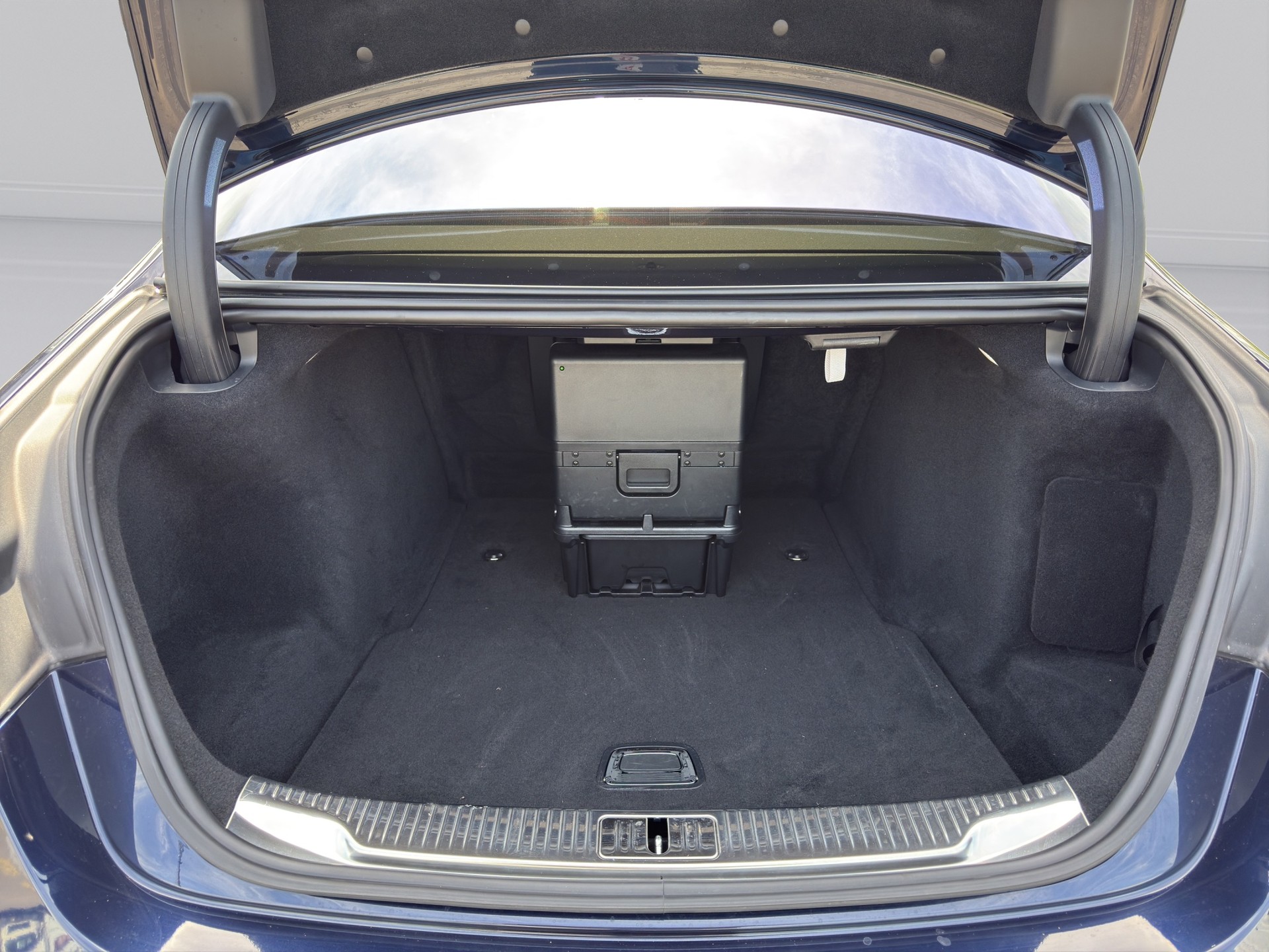 MERCEDES-BENZ S 580 4Matic Maybach *First Class*-image-8