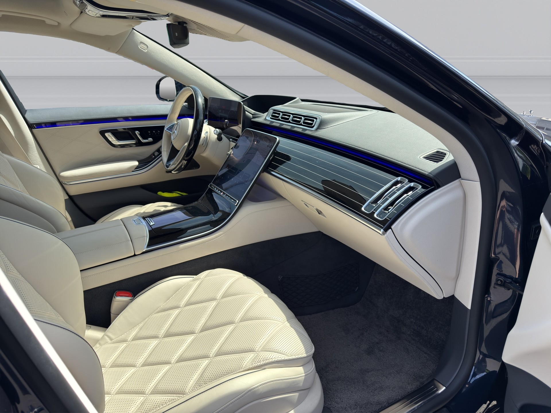 MERCEDES-BENZ S 580 4Matic Maybach *First Class*-image-13