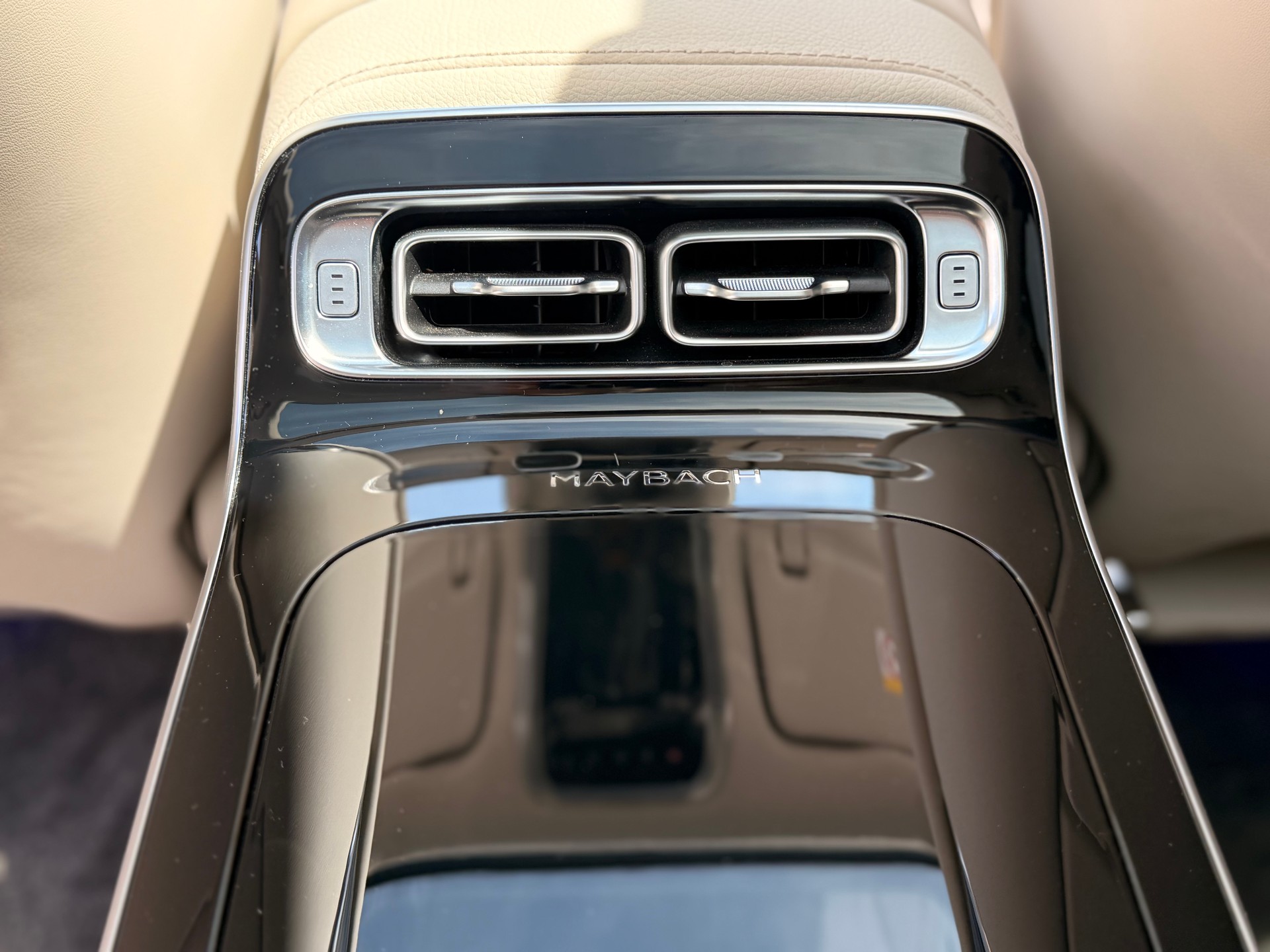 MERCEDES-BENZ S 580 4Matic Maybach *First Class*-image-19