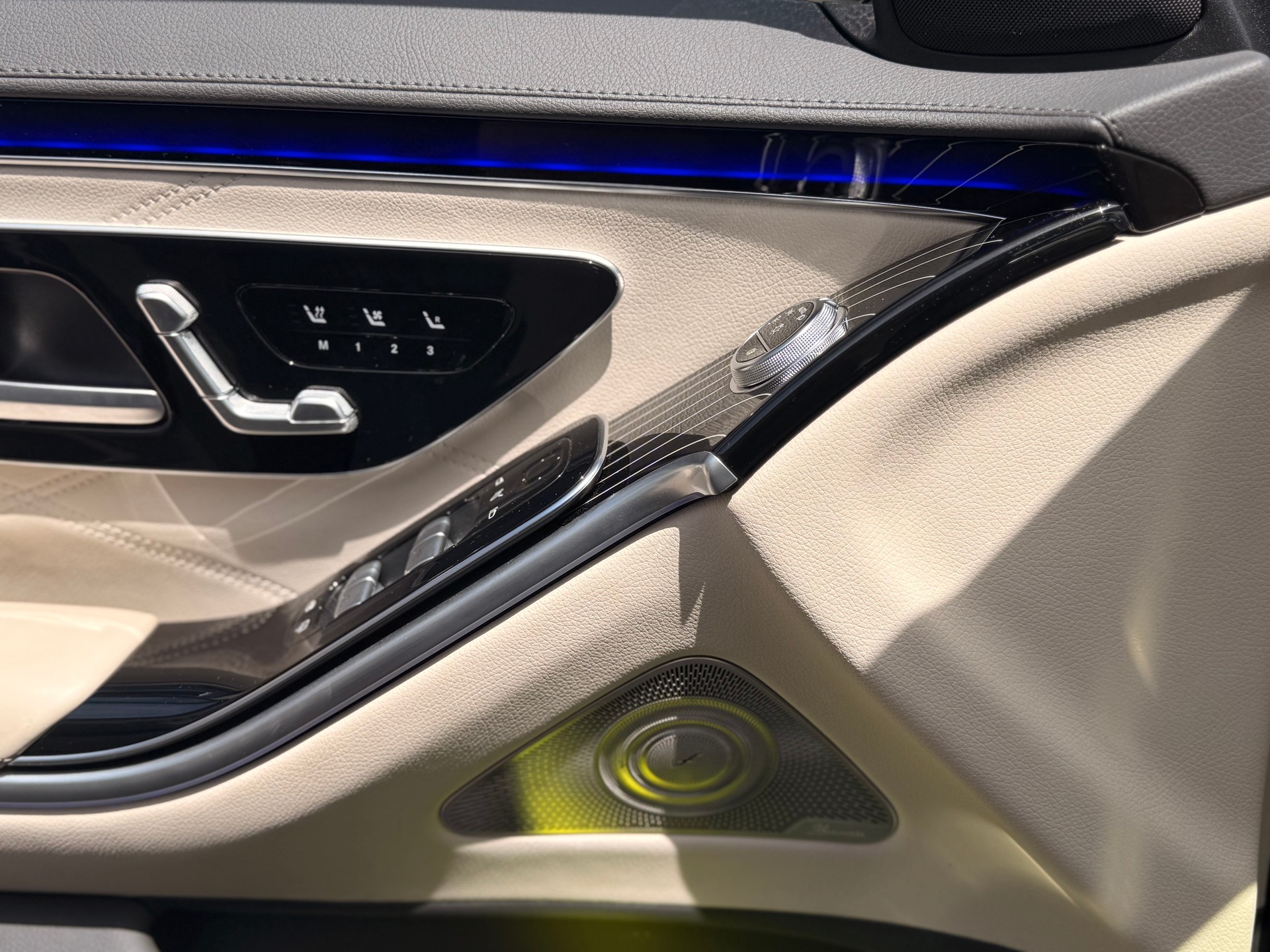 MERCEDES-BENZ S 580 4Matic Maybach *First Class*-image-16