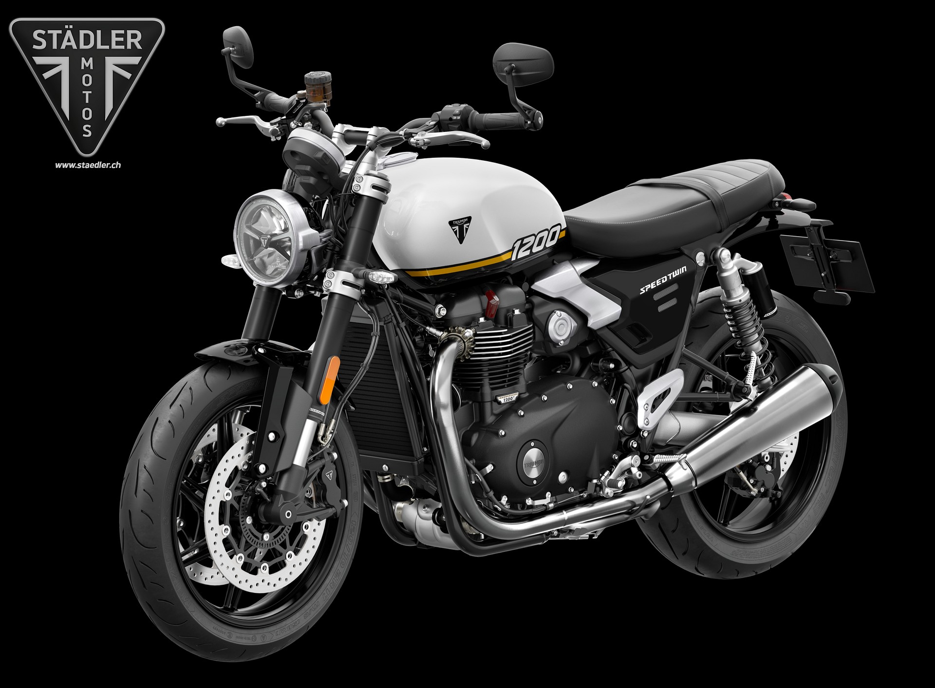 TRIUMPH 1200