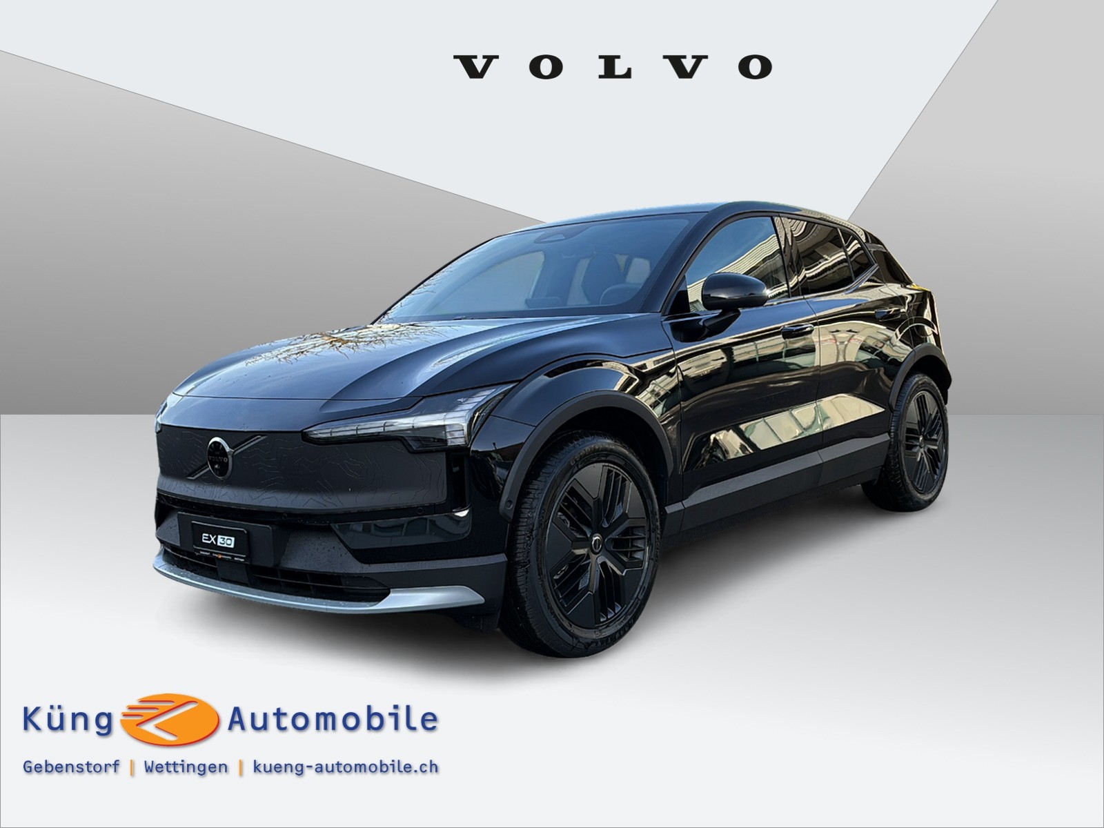 VOLVO EX30 Cross Country E60 69kWh Twin Performance AWD