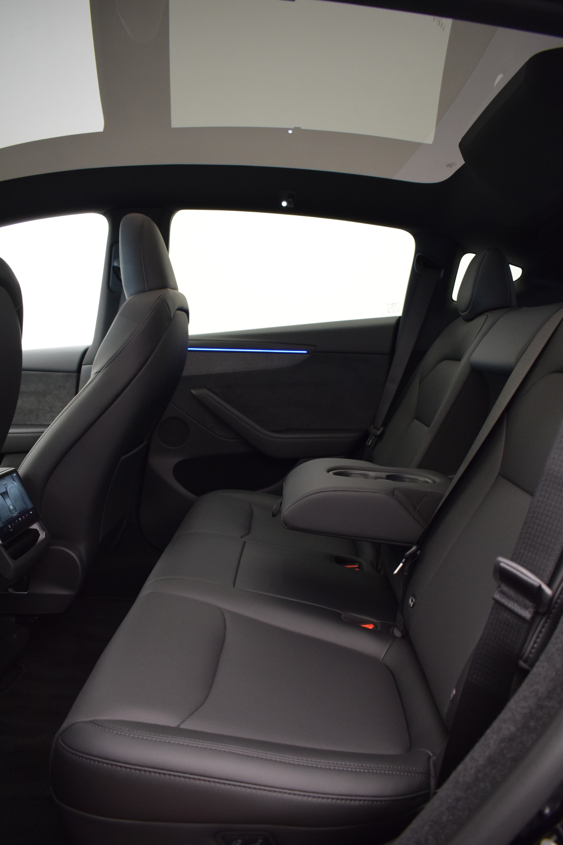 TESLA Model Y Premium Long Range AWD, Made in Berlin-image-19