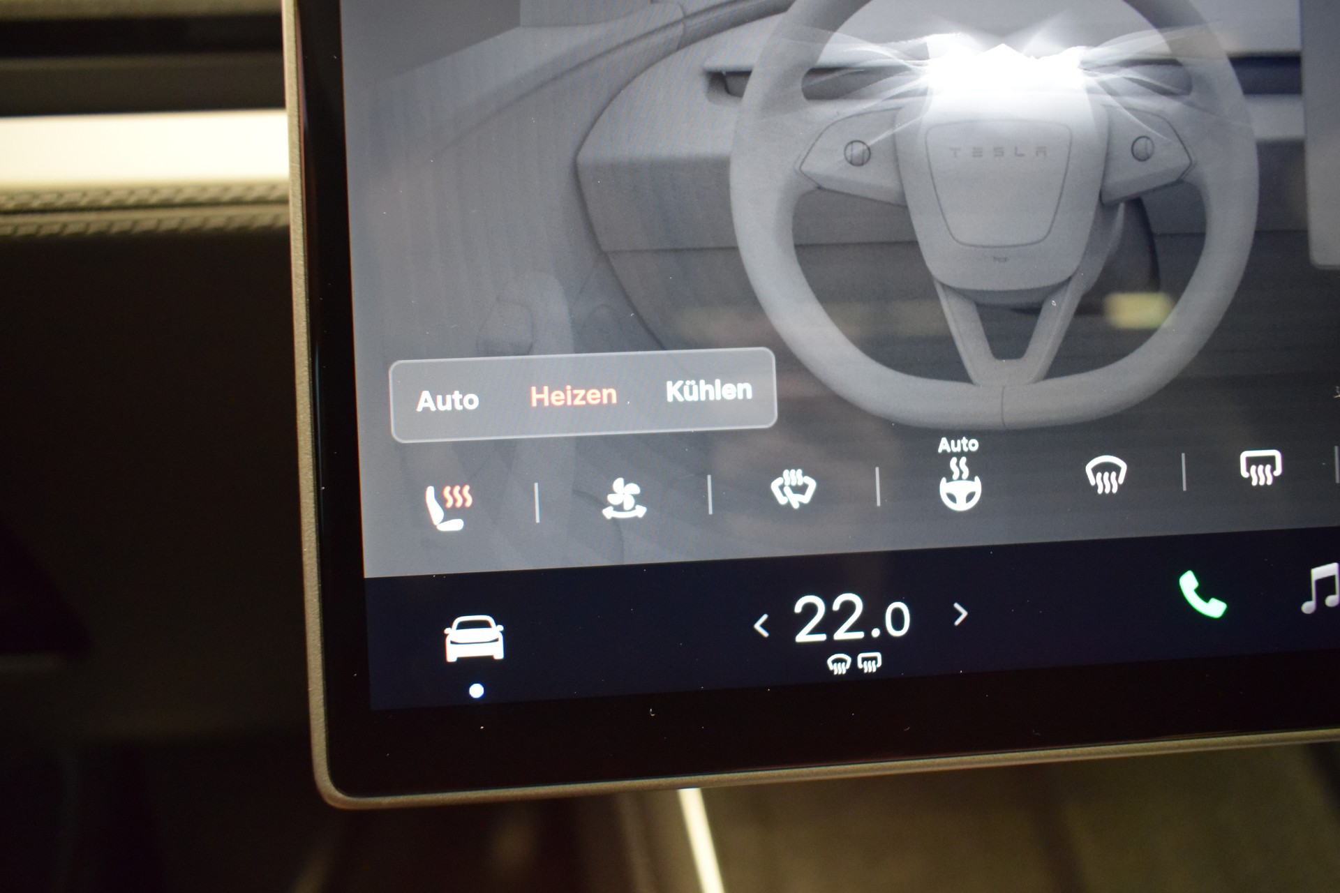 TESLA Model Y Premium Long Range AWD, Made in Berlin-image-27