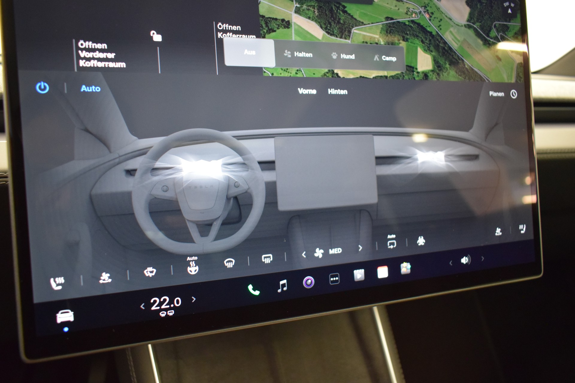 TESLA Model Y Premium Long Range AWD, Made in Berlin-image-26