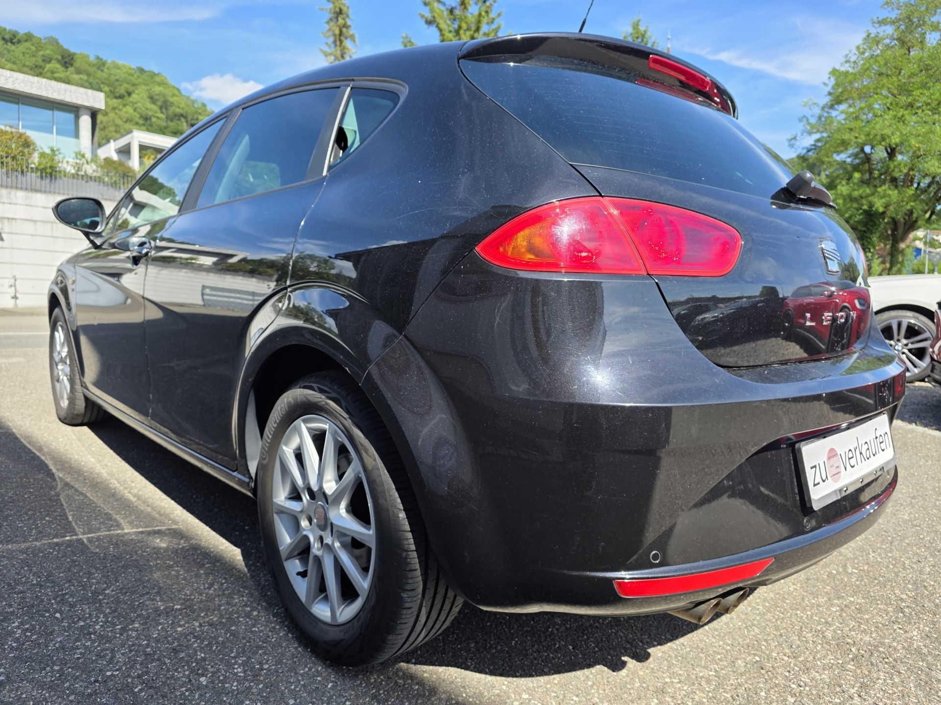 SEAT Leon 2.0 TDI Style-image-5