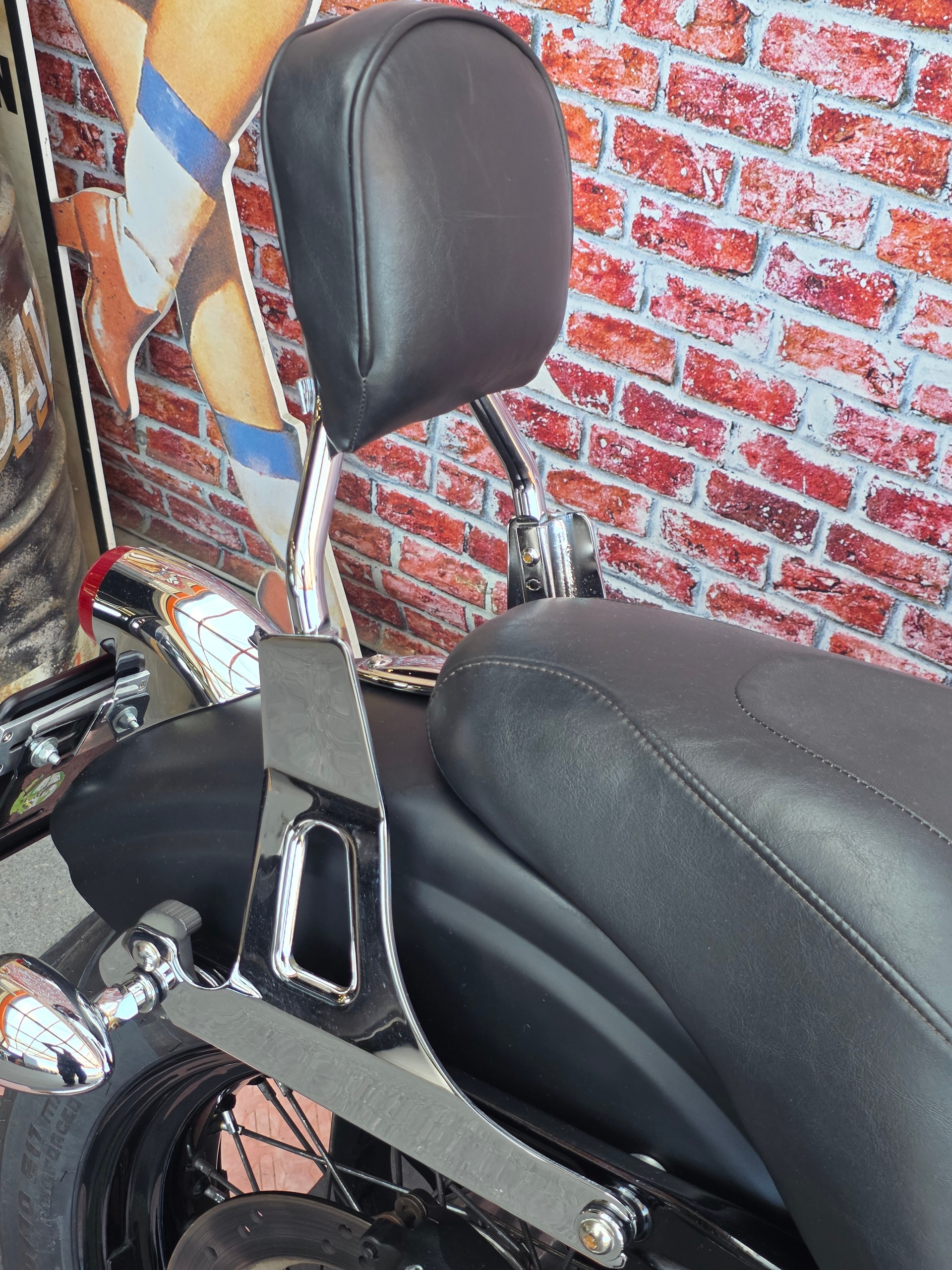 HARLEY-DAVIDSON FXDB Dyna Street Bob ABS-image-10
