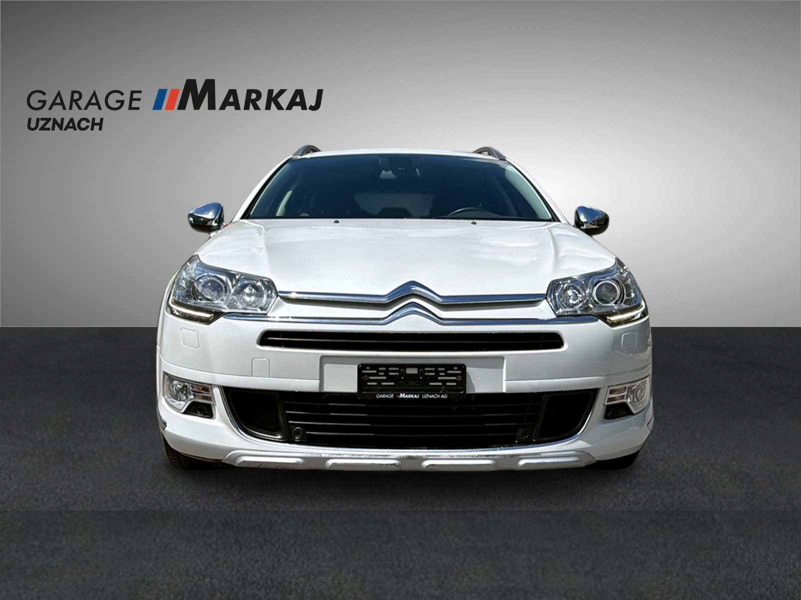 CITROEN C5 Tourer 2.0 HDi CrossTourer Automatic-showroom-element-2