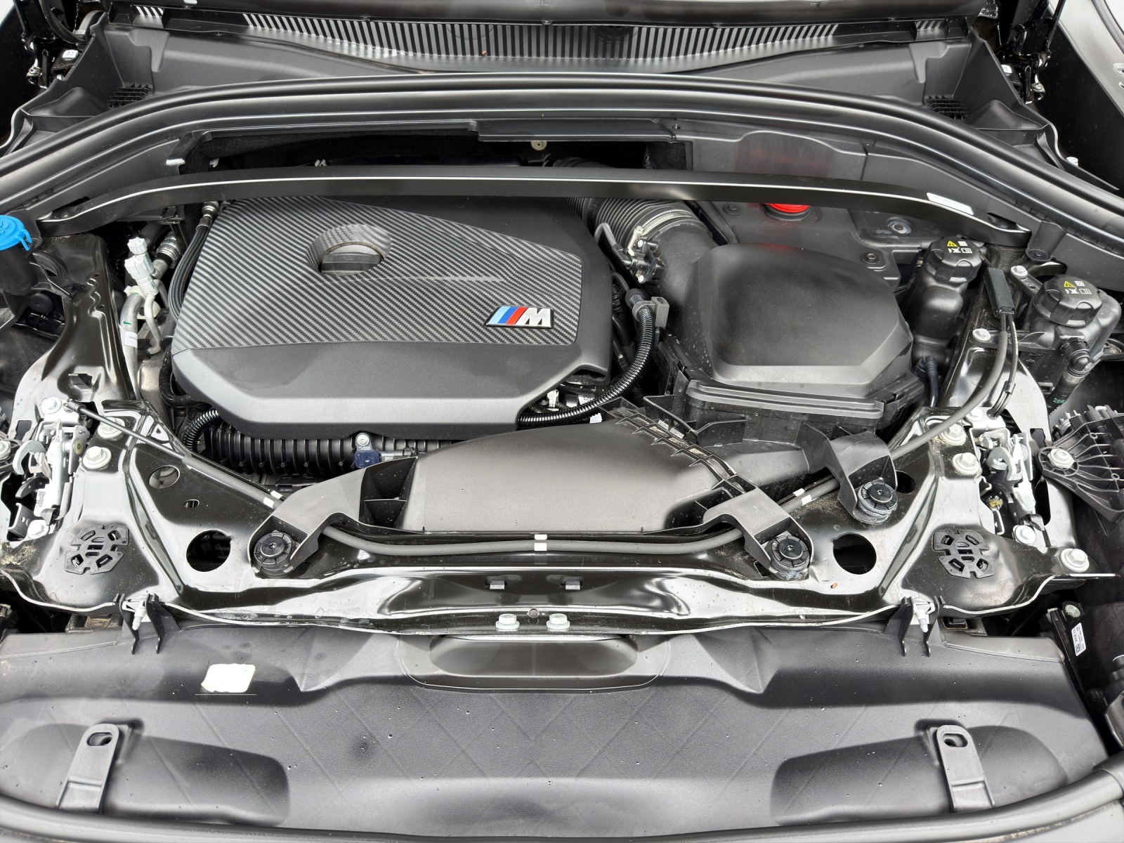 BMW X2 xDrive M35i-image-9