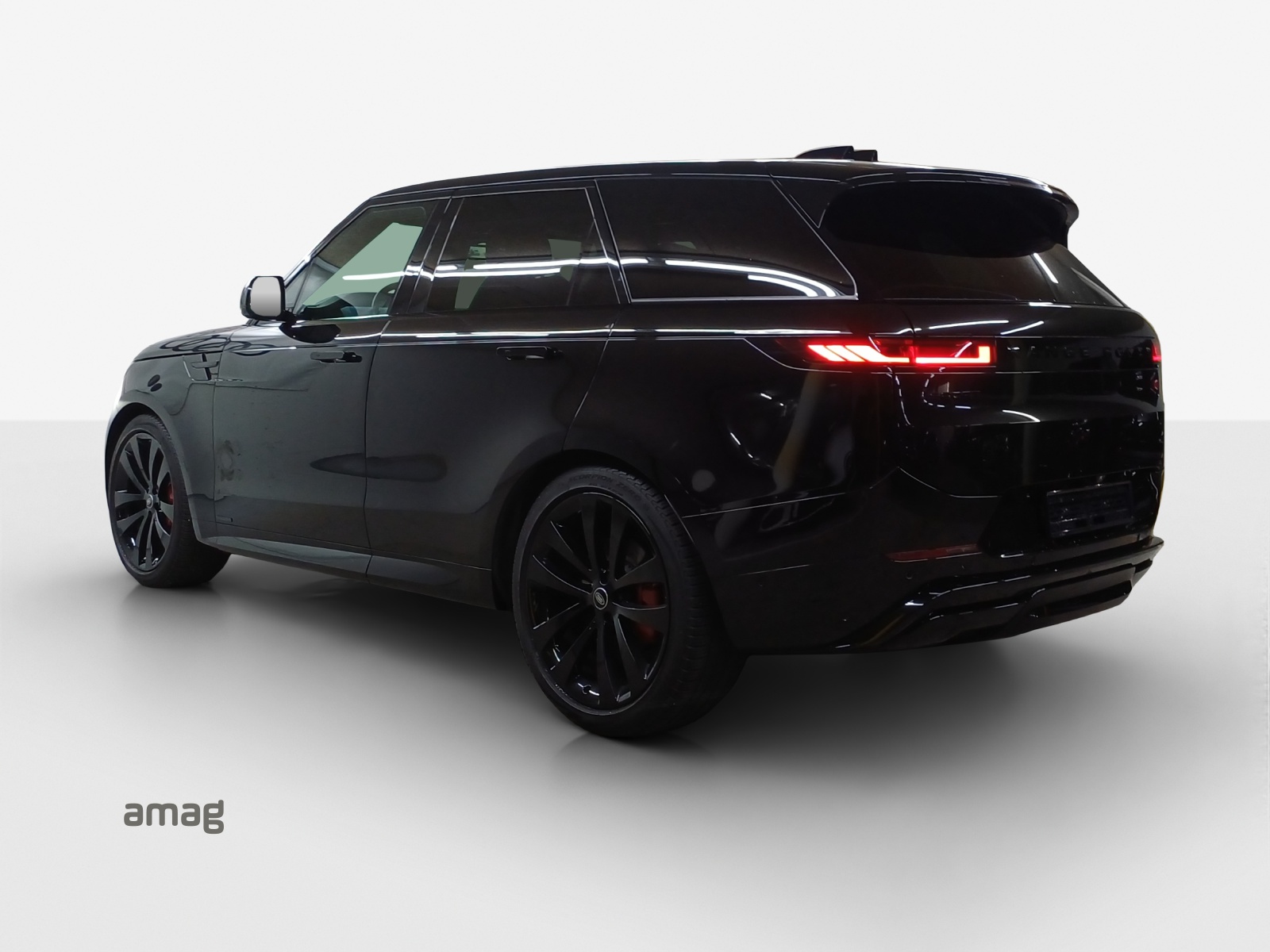 LAND ROVER Range Rover Sport D350 3.0 TD6 MHEV Autobography Automatic-showroom-element-2