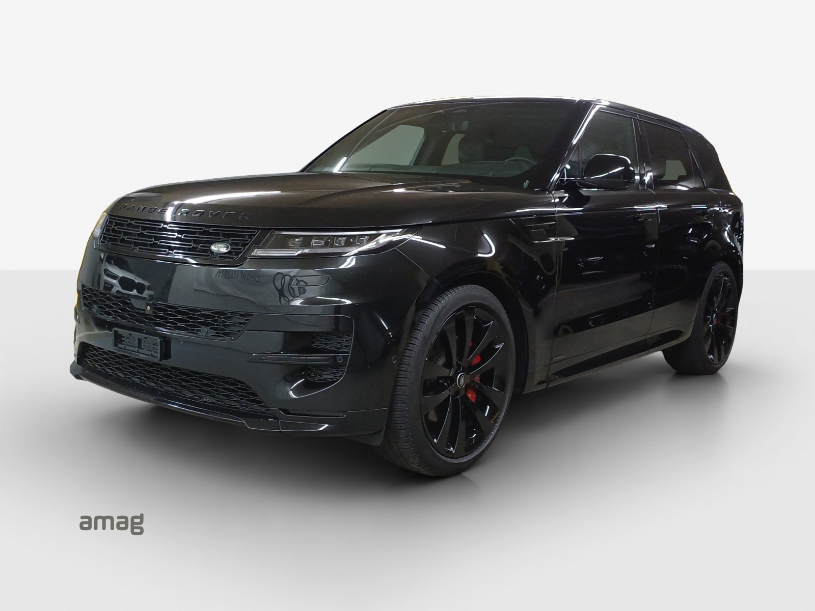 LAND ROVER Range Rover Sport D350 3.0 TD6 MHEV Autobography Automatic