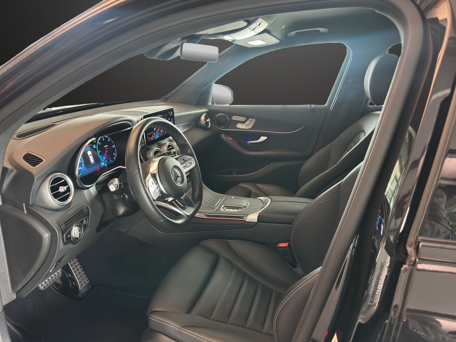 MERCEDES-BENZ GLC 220 d AMG Line 4Matic-image-8