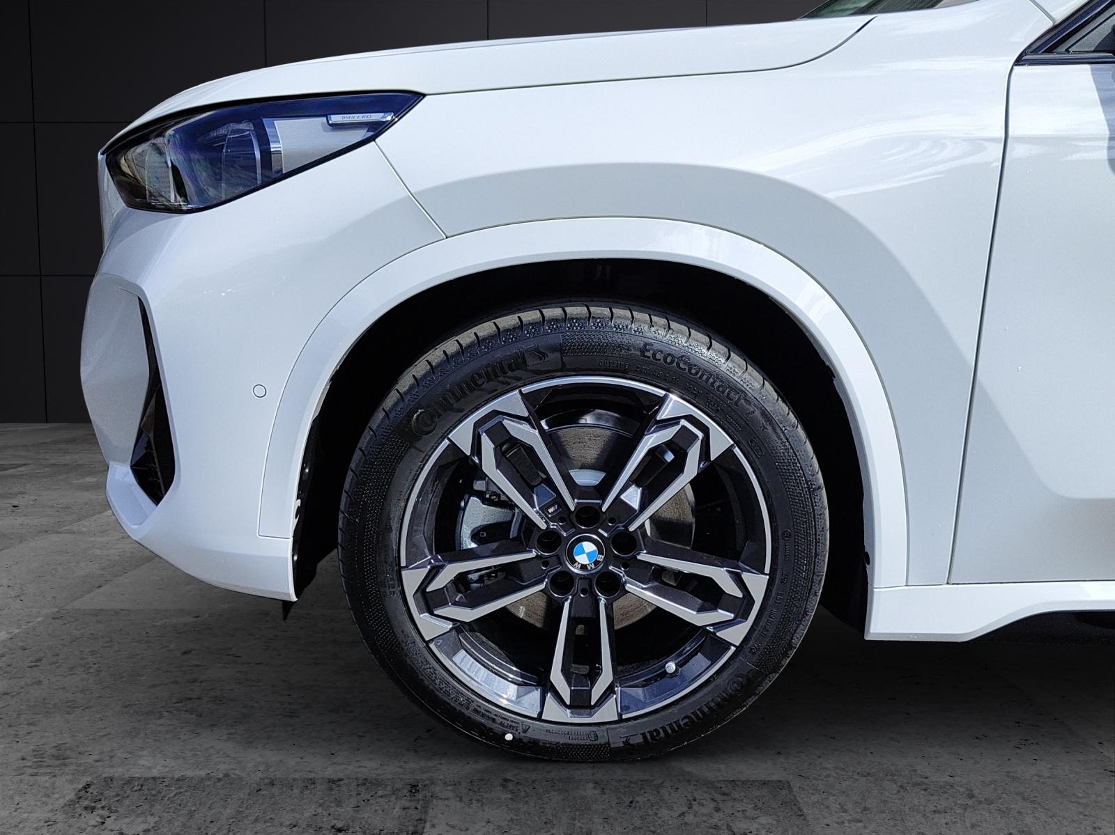 BMW iX1 30 xDrive-image-8