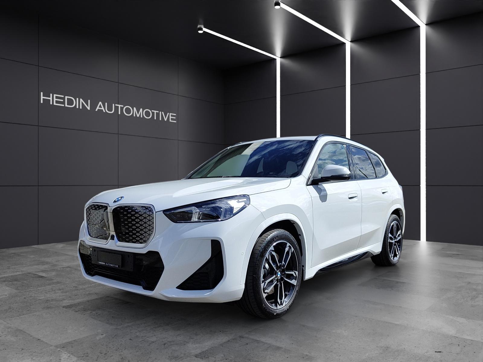 BMW iX1 30 xDrive