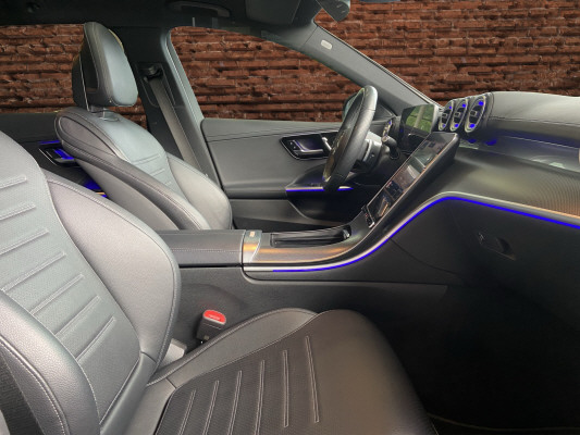 MERCEDES-BENZ C 220 d T 4M AMG Line-image-11