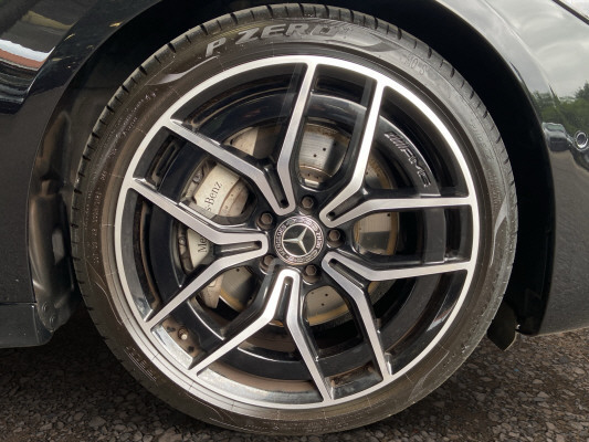 MERCEDES-BENZ C 220 d T 4M AMG Line-image-7