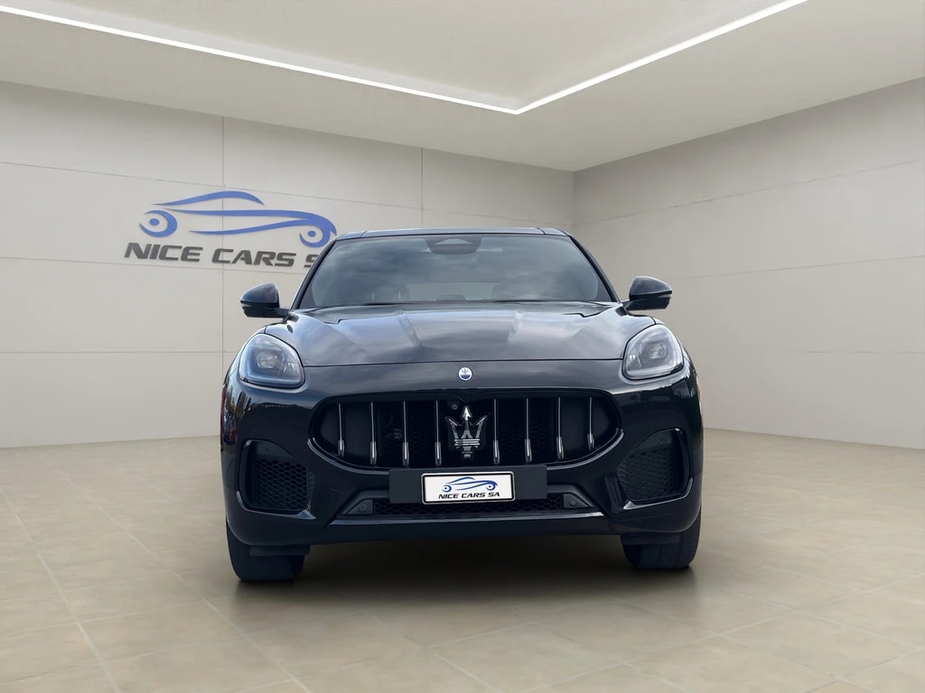 MASERATI Grecale 2.0 MHEV GT Hybrid Automatica-showroom-element-2