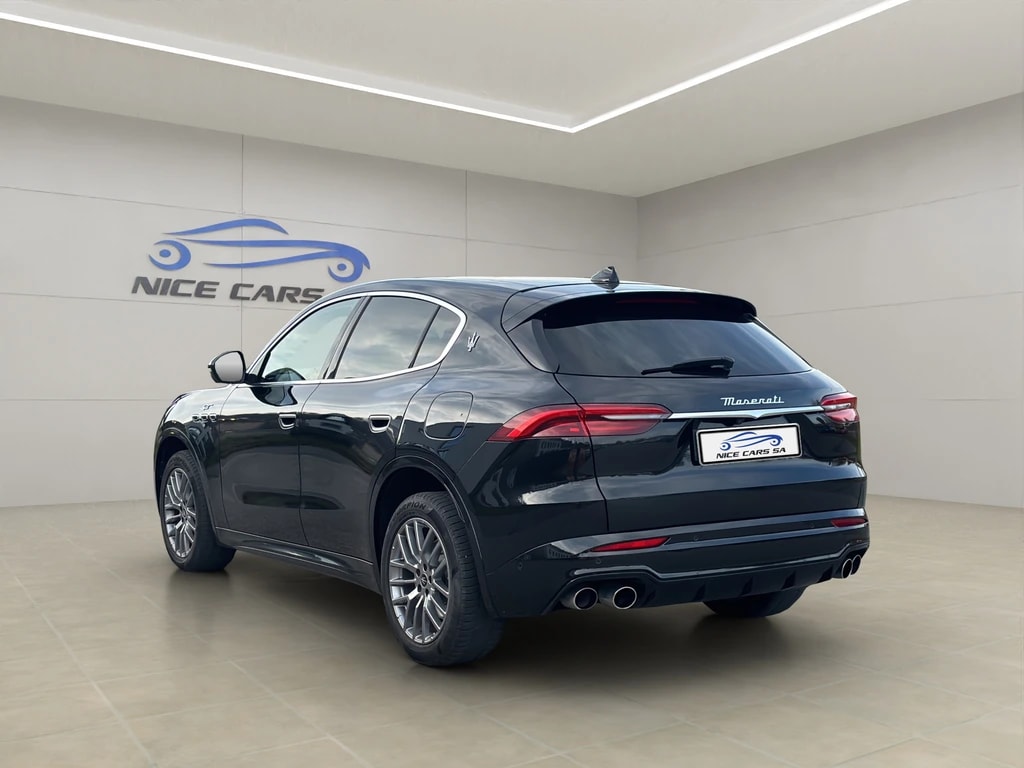 MASERATI Grecale 2.0 MHEV GT Hybrid Automatica-image-5