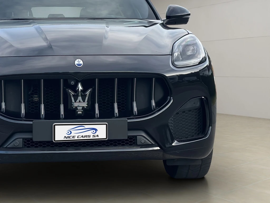 MASERATI Grecale 2.0 MHEV GT Hybrid Automatica-showroom-element-3
