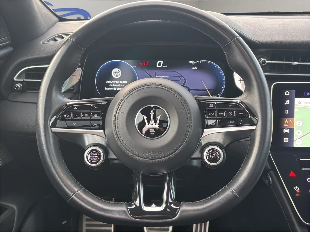 MASERATI Grecale 2.0 MHEV GT Hybrid Automatica-image-12