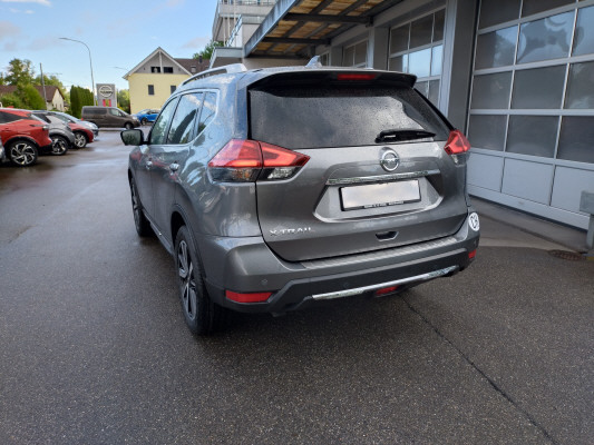 NISSAN X-Trail 2.0dCi tekna 4x4-showroom-element-2