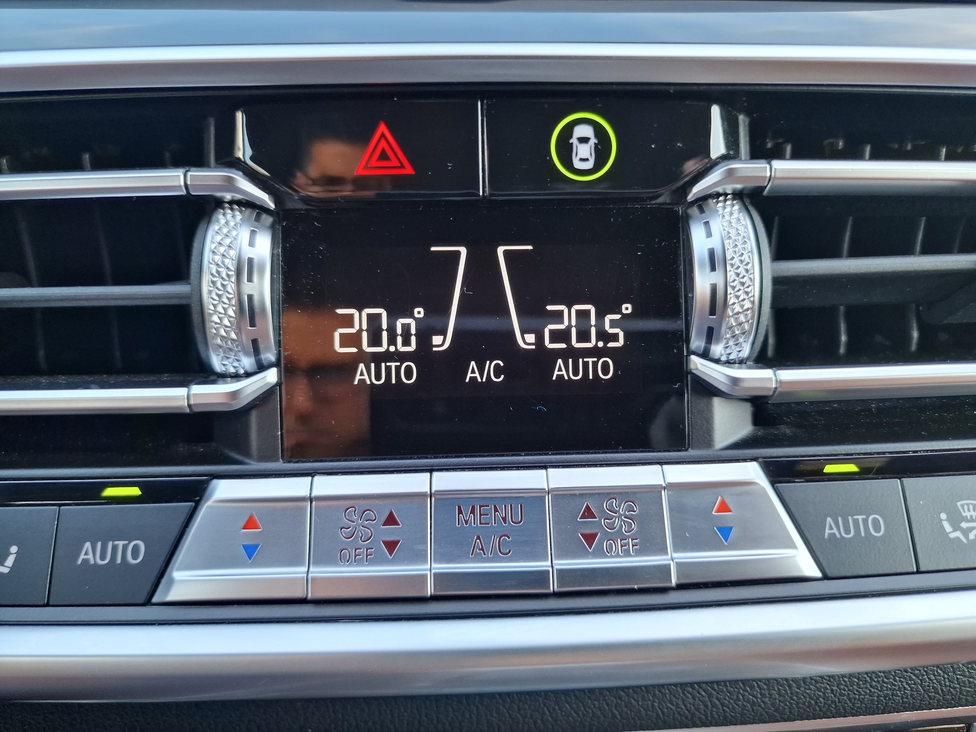 BMW X5 xDrive 40i Steptronic M- Sport 8xAlu Luftfahrw 24Mt Gara-image-28