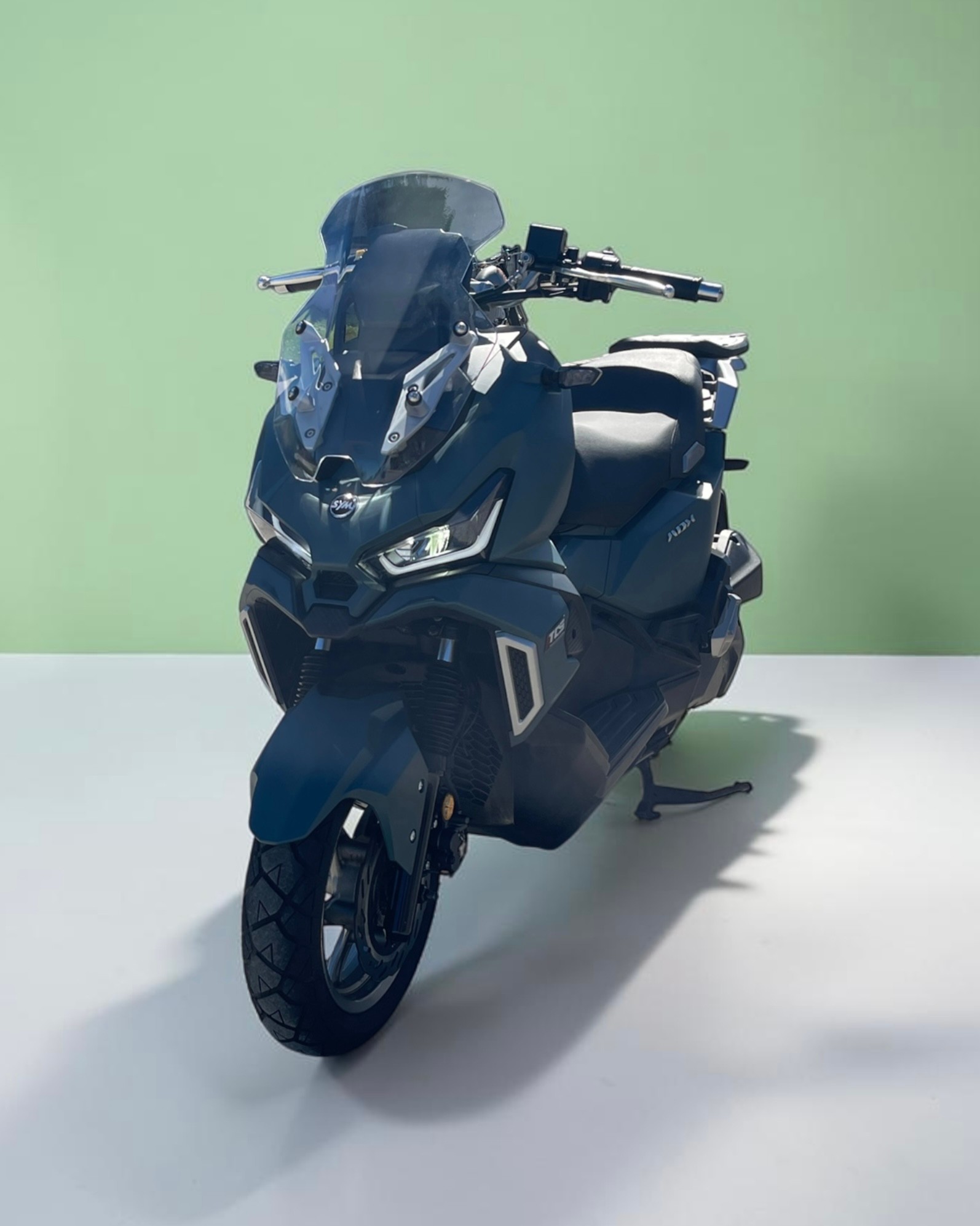 SYM ADX 125-image-1