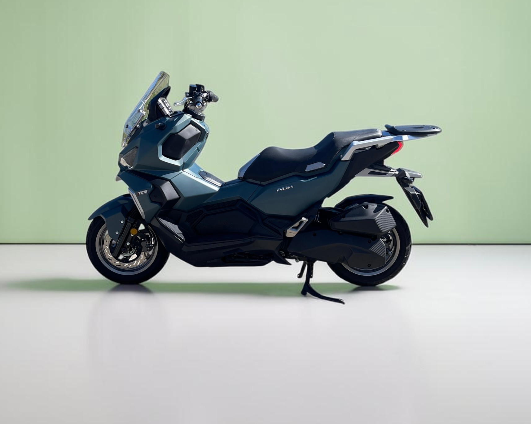 SYM ADX 125-image-0
