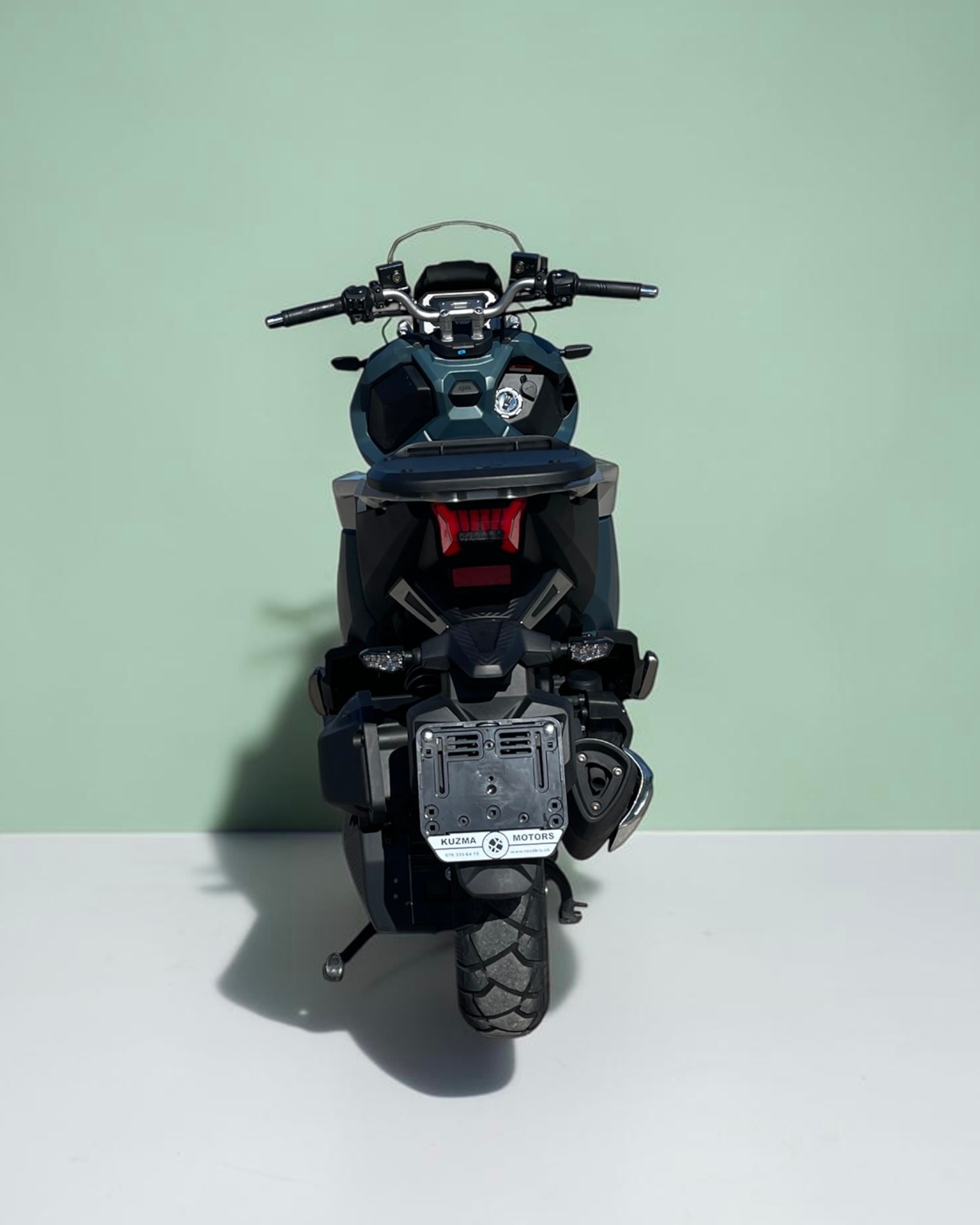 SYM ADX 125-image-3