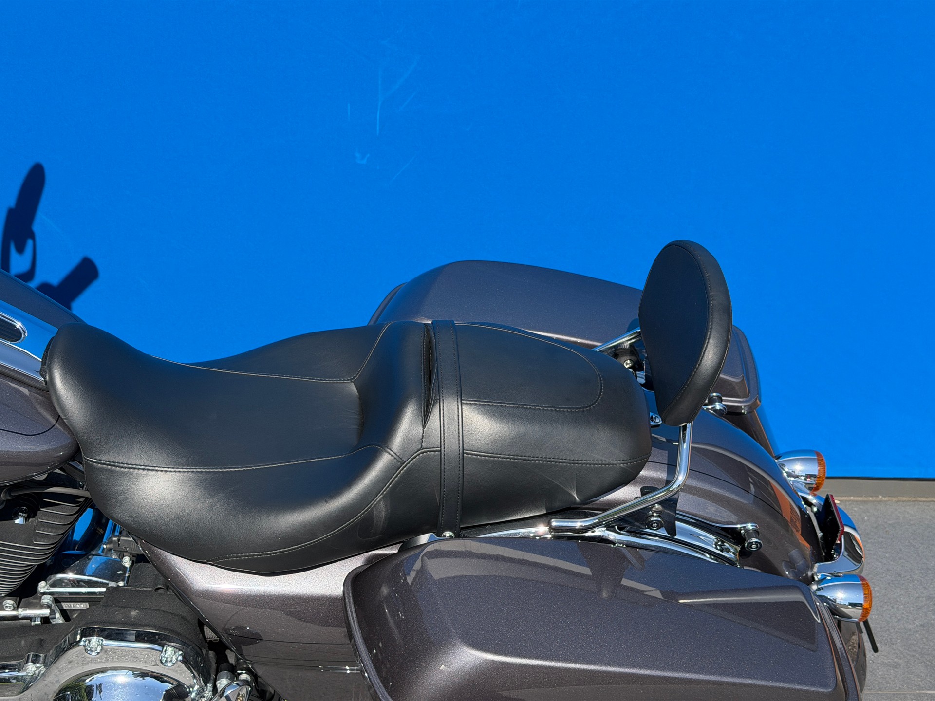 HARLEY-DAVIDSON FLHXS Street Glide Special ABS-image-15