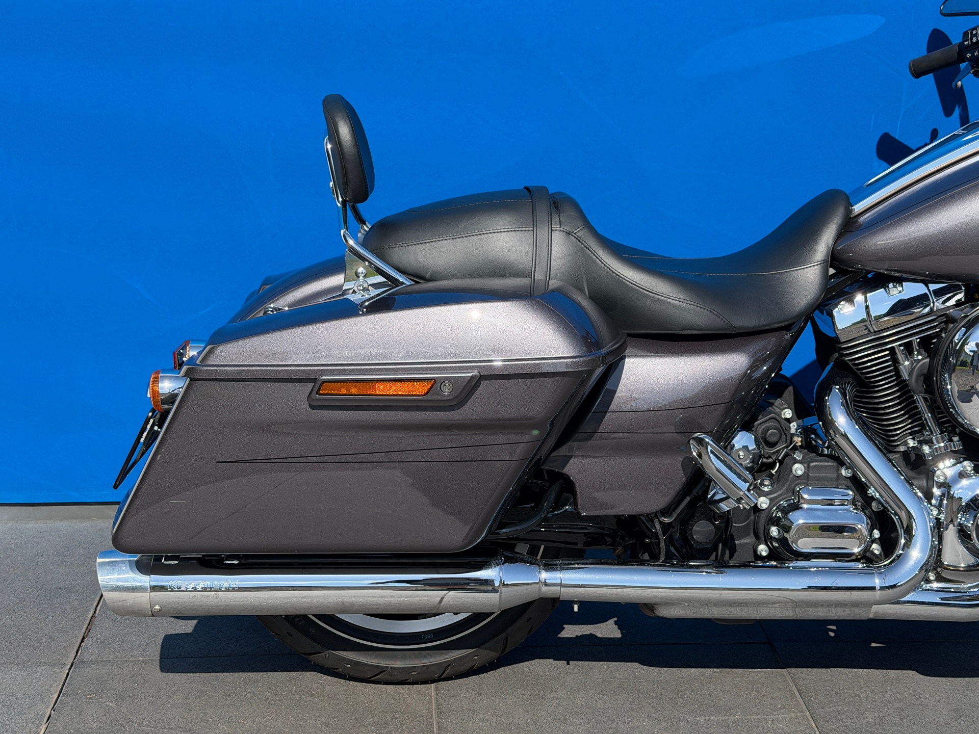 HARLEY-DAVIDSON FLHXS Street Glide Special ABS-image-3