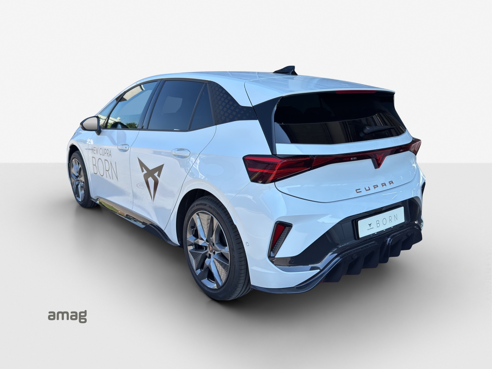 CUPRA Born 79 kWh Prime-showroom-element-2