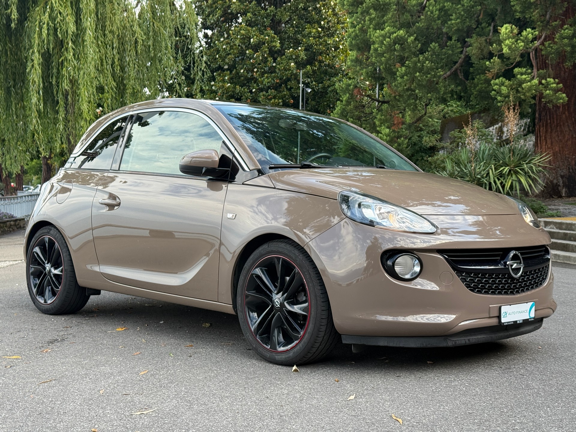 OPEL Adam 1.4 ecoFLEX SLAM-image-4