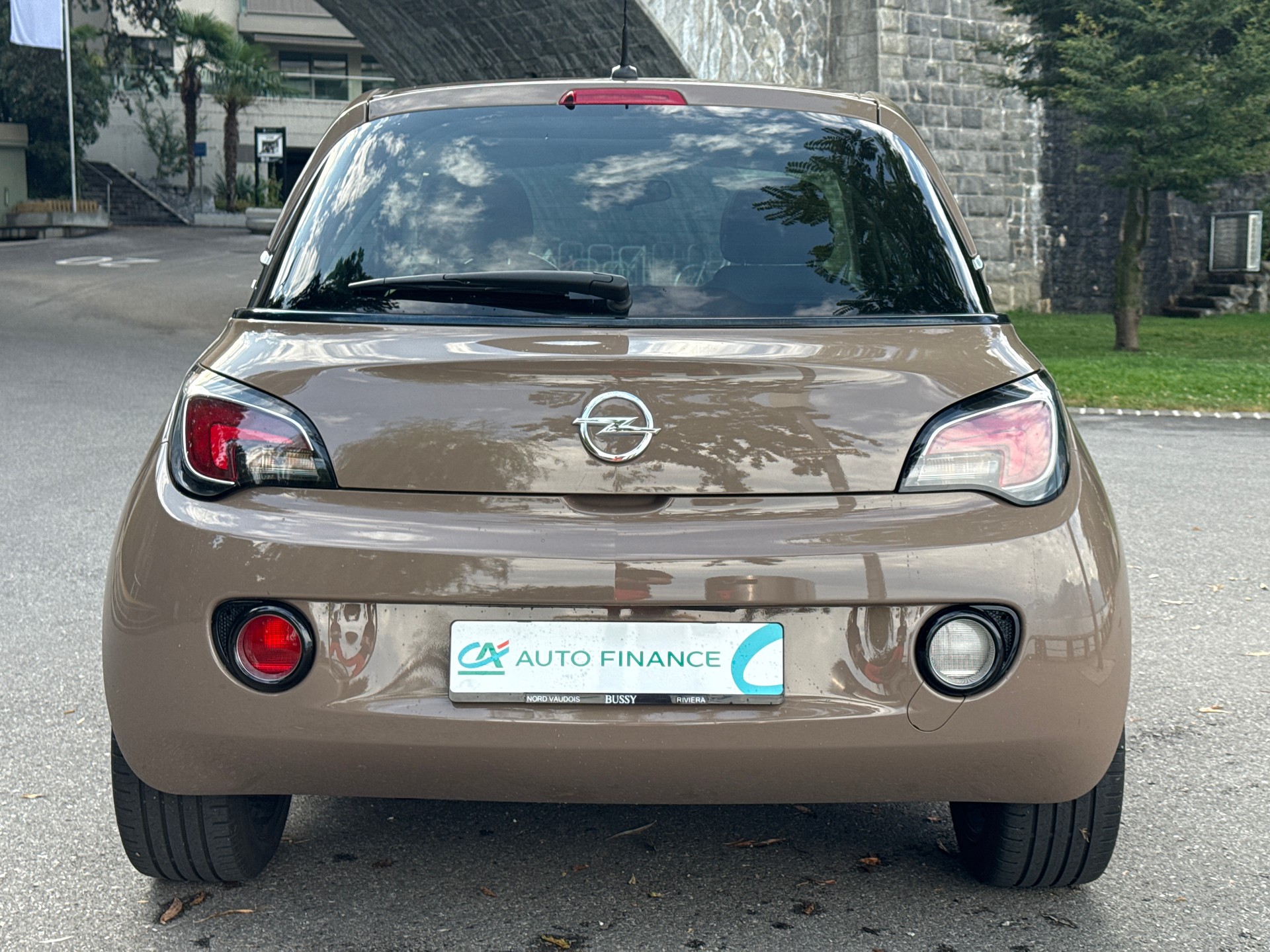 OPEL Adam 1.4 ecoFLEX SLAM-image-20